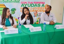Organizan evento de Basura Cero para lucha contra el cáncer infantil