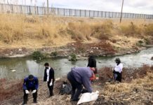 Invitan a toda población a participar en el Día del Río