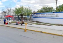 Lesionan a persona con arma punzo cortante en colonia popular