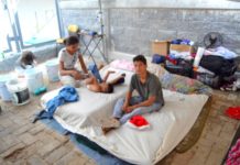 Instituto Tamaulipeco para los Migrantes atiende más de 900 migrantes en refugios de la frontera