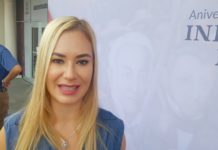 Movimiento “Por Ella Por Todas” respalda a Claudia Sheinbaum rumbo al 2024