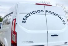 Muere persona en interior de un comercio de materiales en la Ribereña