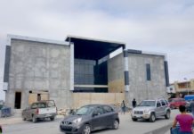 Museo del Ferrocarril Municipal será un detonante importante en Reynosa
