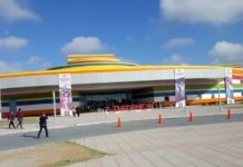 Invitan participar al JAM de dibujo en el Parque Cultural