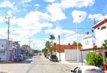 Ratero amaga a su víctima para robarle su unidad