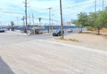 Rateros a “salto de mata” en parque industrial Reynosa asaltan a obrero