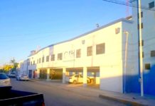 Rateros allanan vivienda para saquearla