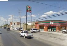 Rateros amagan con pistola a empleados para robarles el dinero de las ventas del día