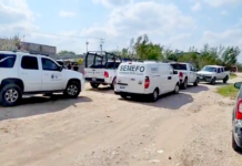 Reportan a otra persona muerta en una vivienda en la colonia México Itavu