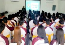 SEDENA brinda oferta educativa de instituciones militares del país