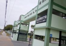 SEDENA y Guardia Nacional invita a denunciar a los generadores de violencia