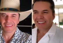 Detenido: Raúl Sandoval se arrepiente de ‘broma’ en aeropuerto