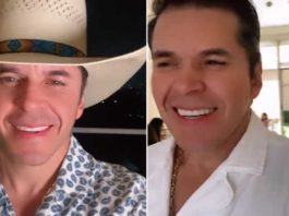 Detenido: Raúl Sandoval se arrepiente de ‘broma’ en aeropuerto