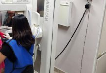 Exhortan a la población a concientizar acerca del cáncer cérvico uterino y de mama en mujeres