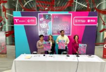 Presente IRCA en el XXI Festival Internacional de la Costa del Seno Mexicano