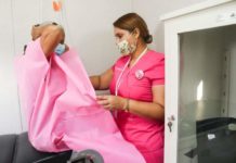 DIF Reynosa atenderá a vecinos de la colonia San Valentín