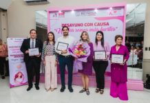 Unen Ayuntamiento y DIF esfuerzos con sociedad civil