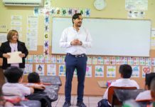 Alcanza importante beneficio del Ayuntamiento a habitantes del Fracc. San José