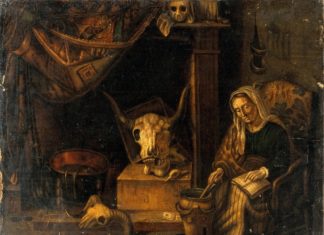 Hechiceras impulsaron desarrollo de medicina y ciencia, pese a misoginia