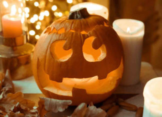 Halloween: Truco para vaciar una calabaza y evitar que se pudra