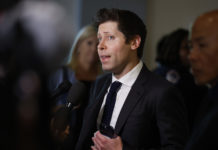 El CEO de OpenAI sugiere un “parche temporal” para cuando la crisis climática se vuelva grave