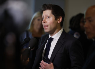 El CEO de OpenAI sugiere un “parche temporal” para cuando la crisis climática se vuelva grave