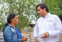 Enfrenta Reynosa baja recepción por pago de agua potable