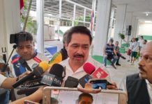 Sin estrategia el SNTE para recuperar clases porque solo se perdió tiempo con paro magisterial: Rogelio Pérez.