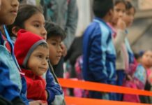 Desnutrición en Tamaulipas va en ascenso