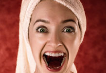 ¡Cuidado! Tener los dientes chuecos puede aumentar el riesgo de caries