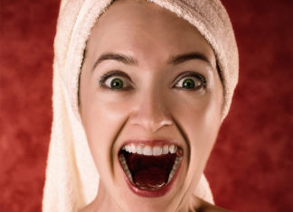 ¡Cuidado! Tener los dientes chuecos puede aumentar el riesgo de caries