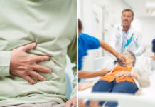 6 señales que revelan si un dolor de estómago es peligroso