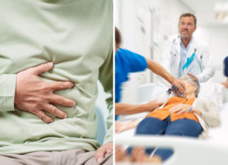 6 señales que revelan si un dolor de estómago es peligroso