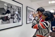 Exponen foto documentalistas en el Festival Internacional de la Costa del Seno Mexicano