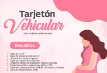 DIF Reynosa ofrece tarjetón para mujeres embarazadas