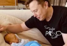 Elon Musk busca reconocimiento de paternidad