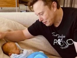 Elon Musk busca reconocimiento de paternidad