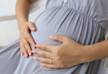 Decrece lentamente embarazos en menores de 19 años de edad