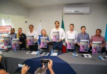 Anunció Carlos Peña Ortiz tradicional concurso de Catrinas 2023