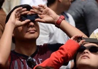 Eclipse solar EN VIVO: sigue aquí la transmisión del “anillo de fuego” y evita dañar tu vista