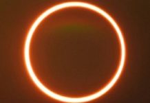 Prepárate para el eclipse anular de Sol; aquí las recomendaciones