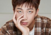 RM de BTS anima a Army con esta rutina de ejercicios