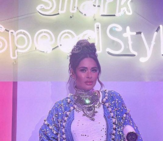 VIDEO: Galilea Montijo hace berrinche en Hoy y quiso abandonar la sección tras ser expuesta por falta de ortografía