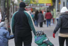 Llego el frío y las enfermedades
