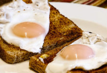 ¿Cuántos huevos se pueden comer a la semana?