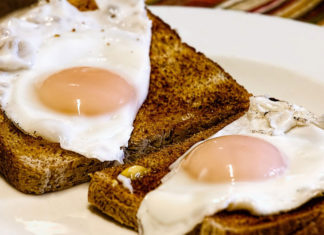 ¿Cuántos huevos se pueden comer a la semana?