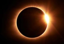 En un ambiente festivo, Campeche se alista para ver el eclipse solar
