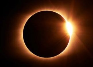 En un ambiente festivo, Campeche se alista para ver el eclipse solar