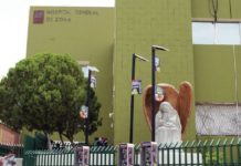 Exige el CINL al gobierno federal construcción de nuevo hospital del Imss