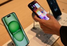 Por qué se sobrecalienta el nuevo iPhone 15